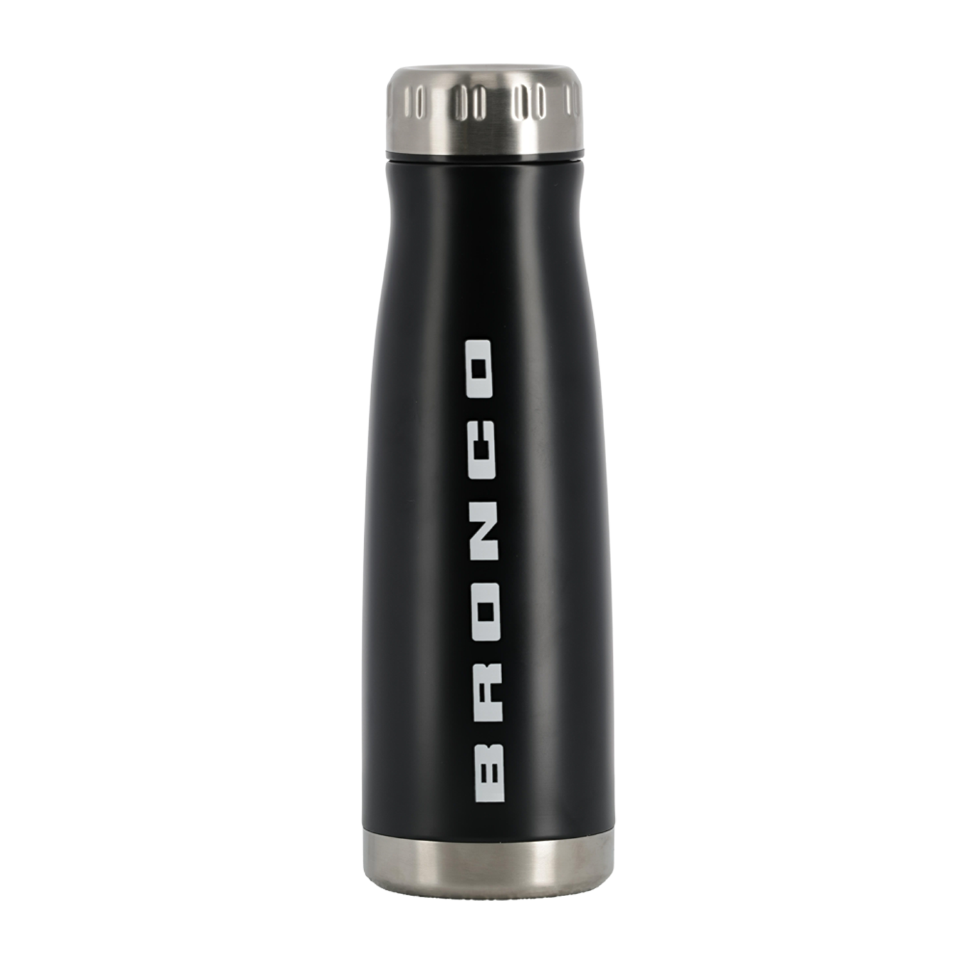 Bronco 60th Anniversary Bottle