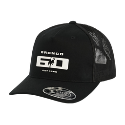 Bronco 60 110 Flexfit Hat