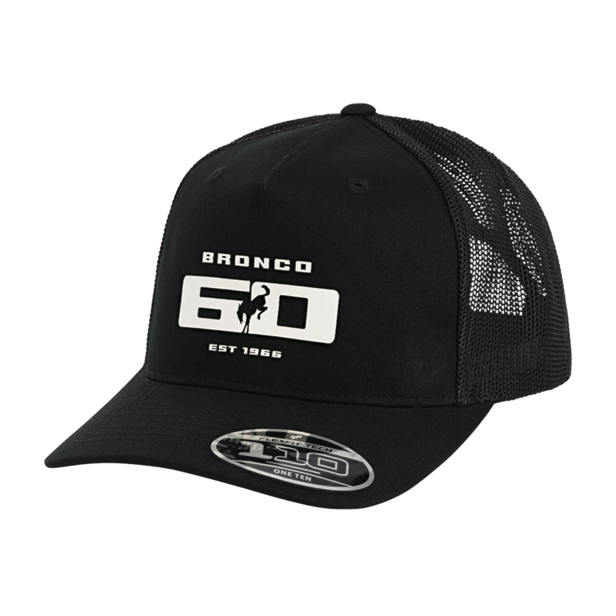 Bronco 60 110 Flexfit Hat