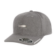 Bronco 60th Metal Medallion Hat