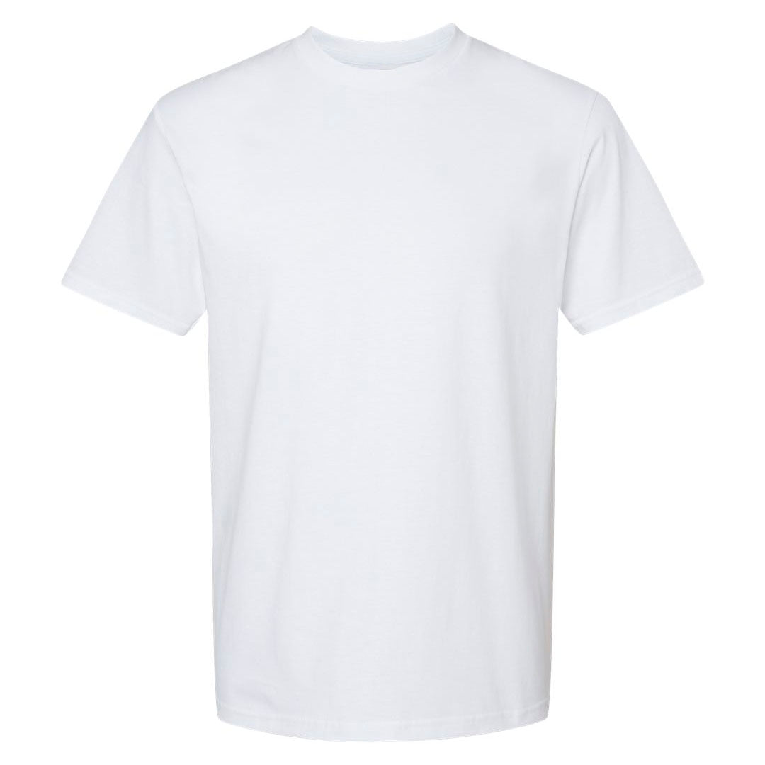 WHITE / SML
