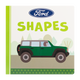 Ford Shapes Book