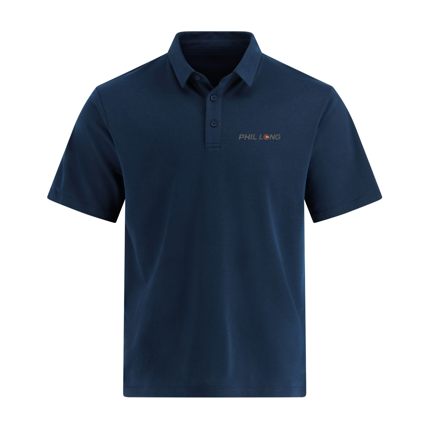 Ford Dealer Custom Performance Men's Polo