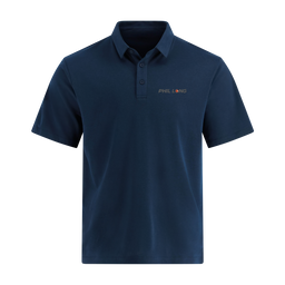 Ford Dealer Custom Performance Men's Polo
