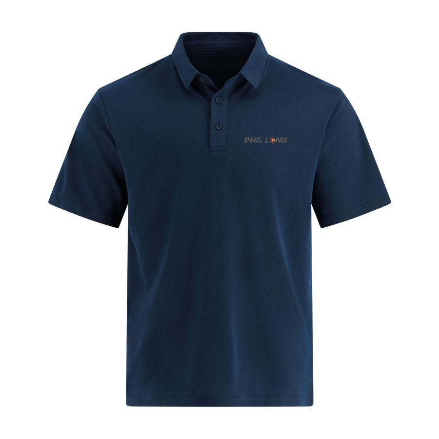Ford Dealer Custom Performance Men's Polo