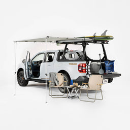 Water Sports for a Day Display for Maverick®