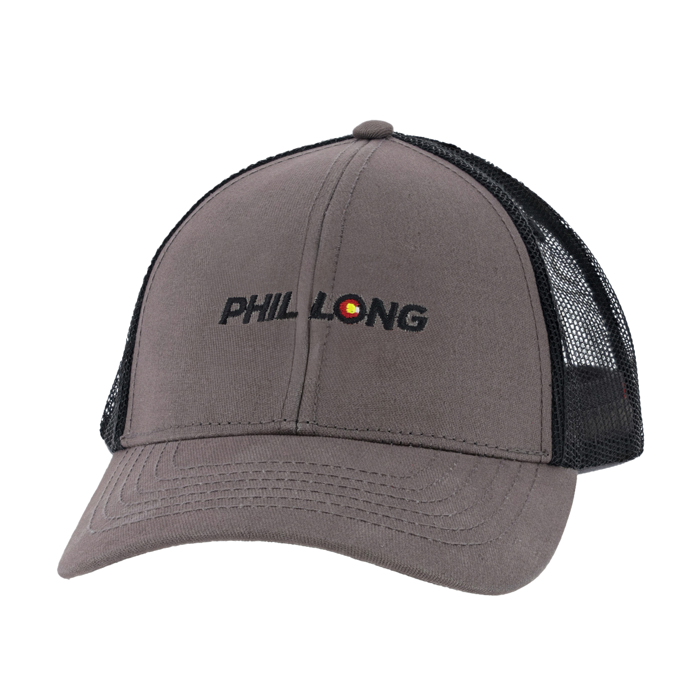 Ford Dealer Logo Embroidered Snapback Hat