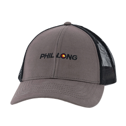Ford Dealer Logo Embroidered Snapback Hat