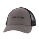 Ford Dealer Logo Embroidered Snapback Hat