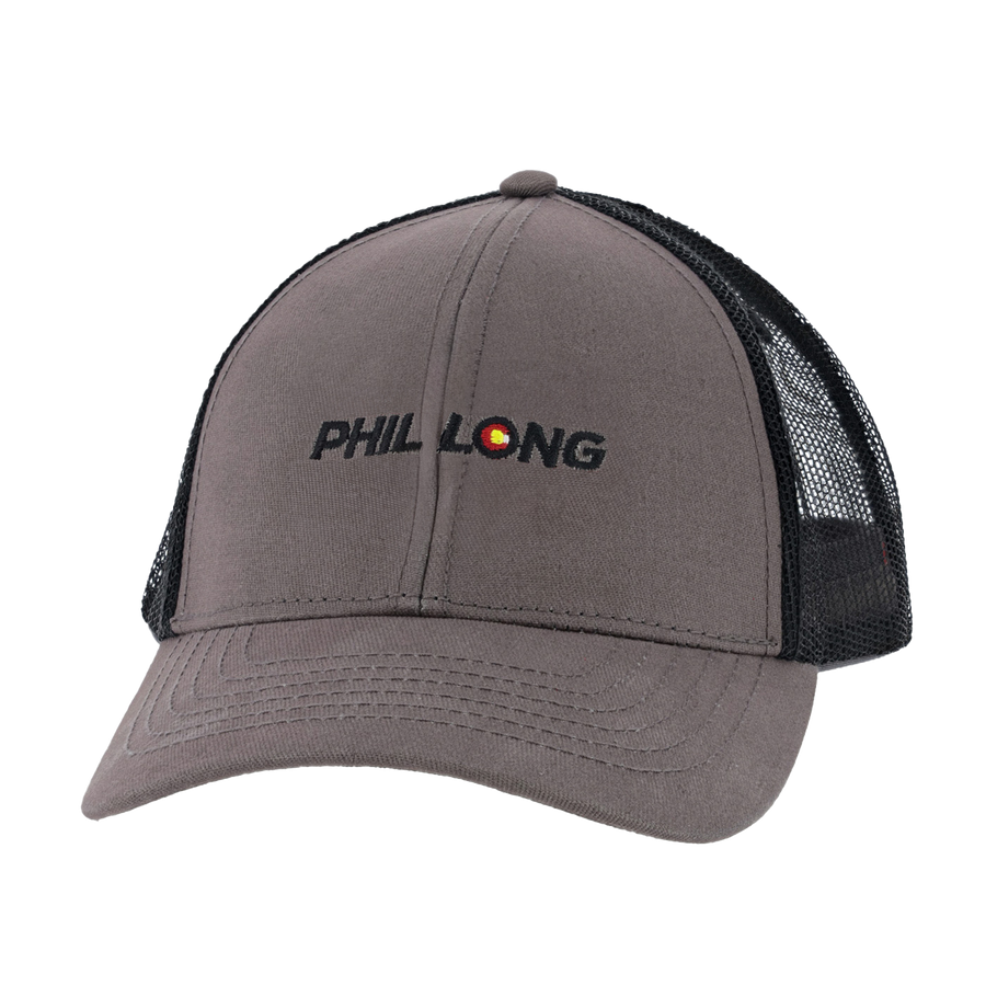 Ford Dealer Logo Embroidered Snapback Hat