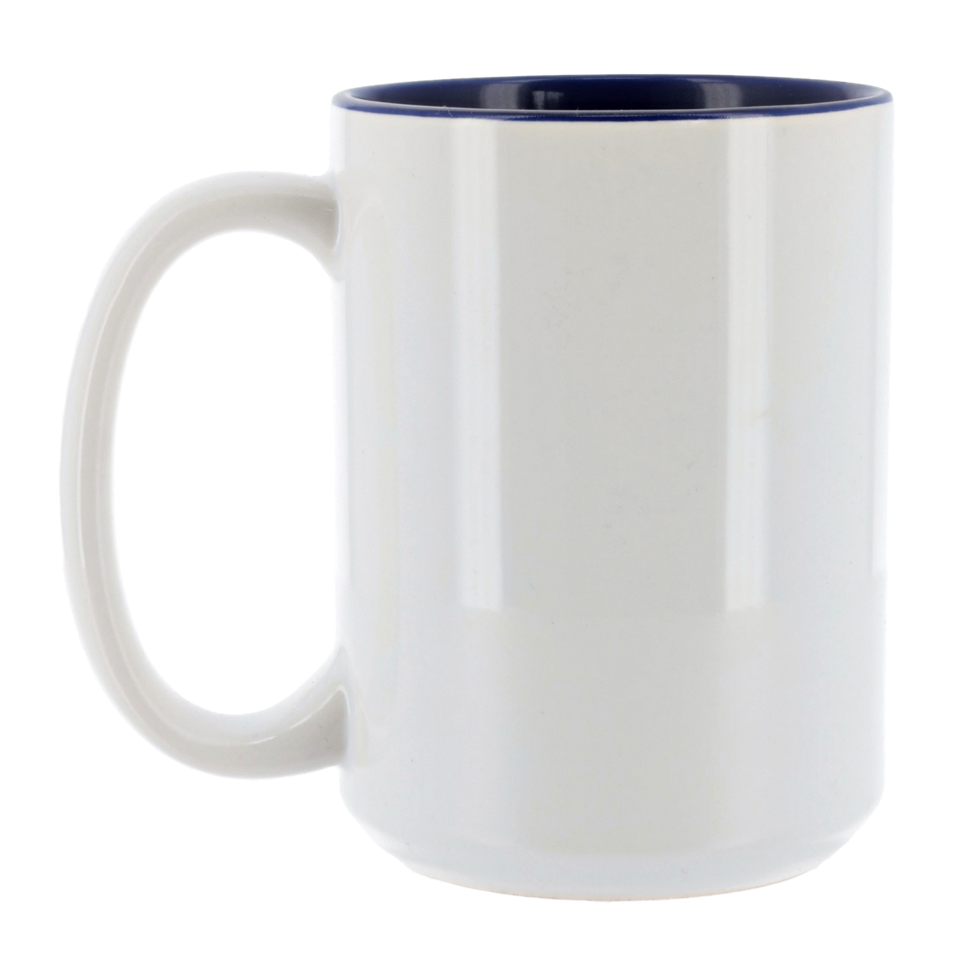 Ford Dealer Ceramic Mug