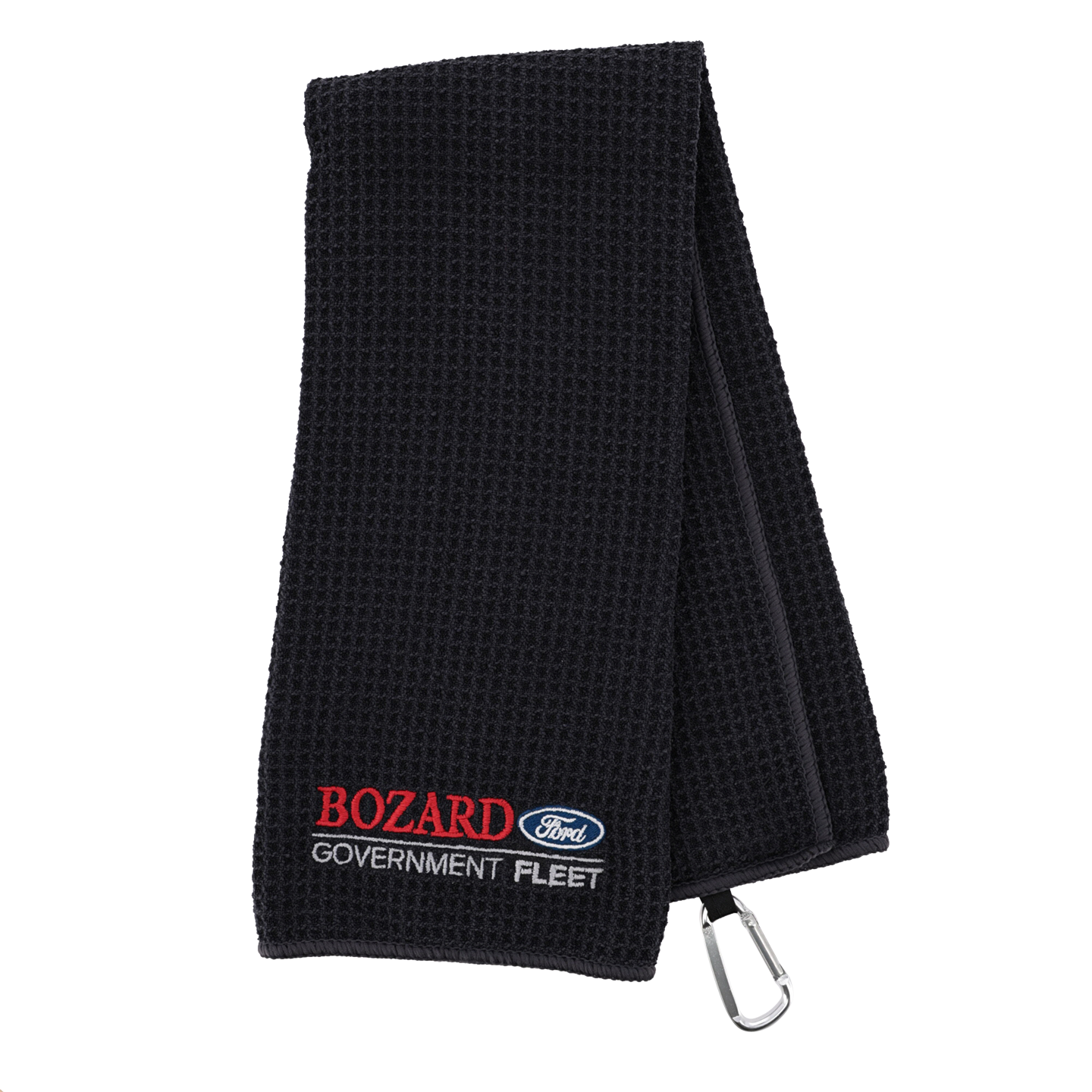 Ford Dealer Golf Towel