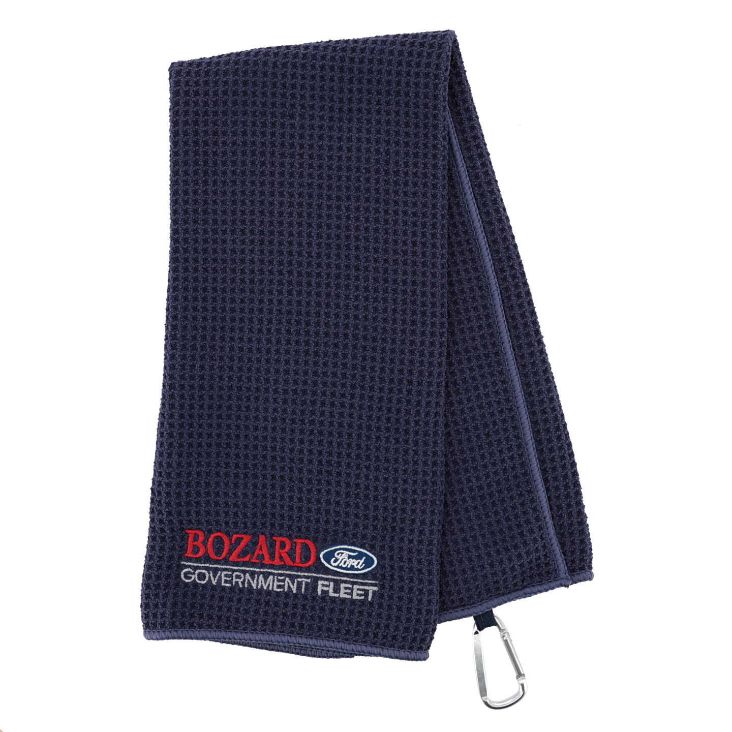 Ford Dealer Golf Towel