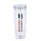 Ford Dealer Acrylic Tumbler with Lid