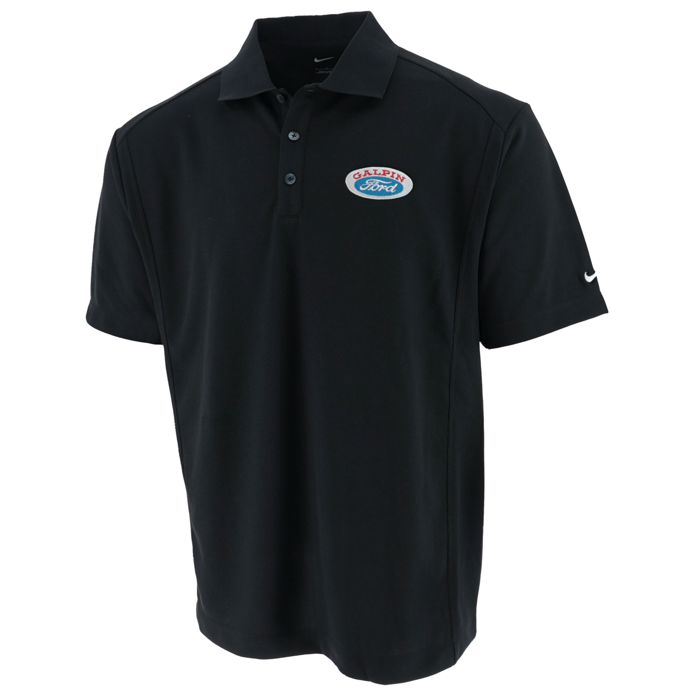 Ford Executive Nike Dri-Fit Classic Men's Polo
