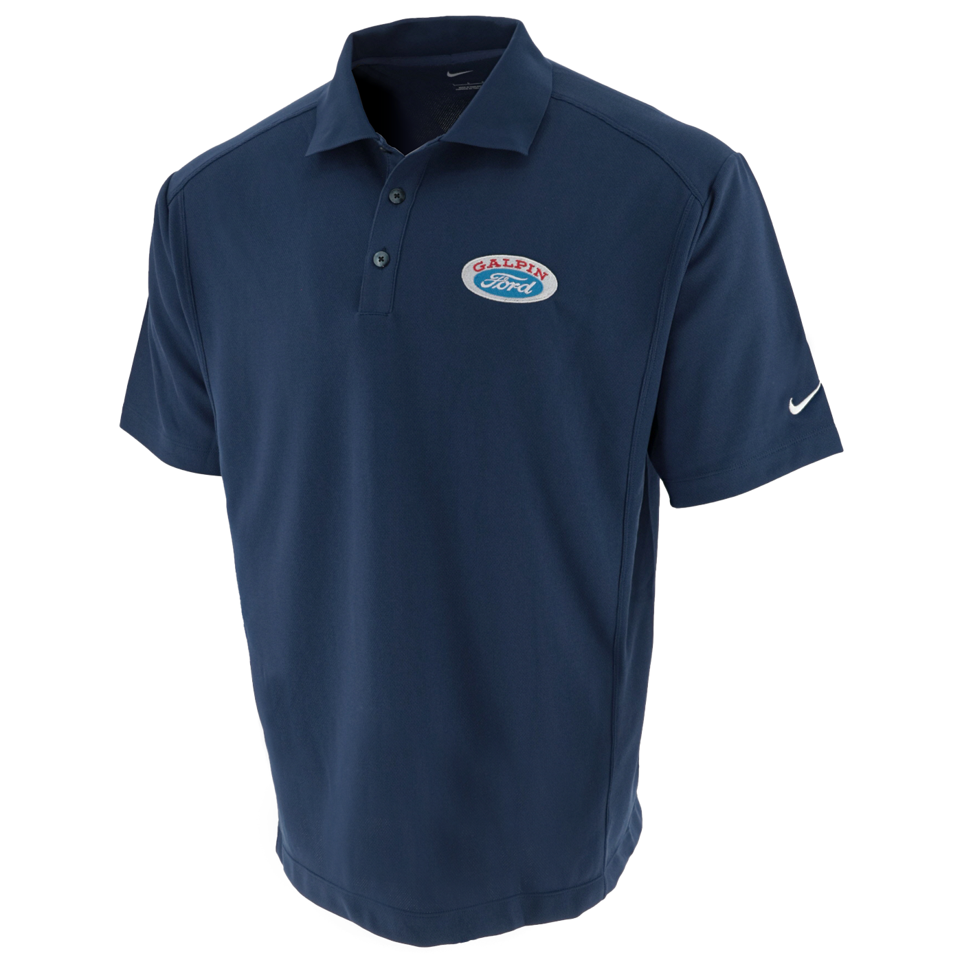 Ford Executive Nike Dri-Fit Classic Men's Polo