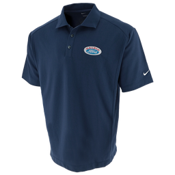Ford Executive Nike Dri-Fit Classic Men's Polo