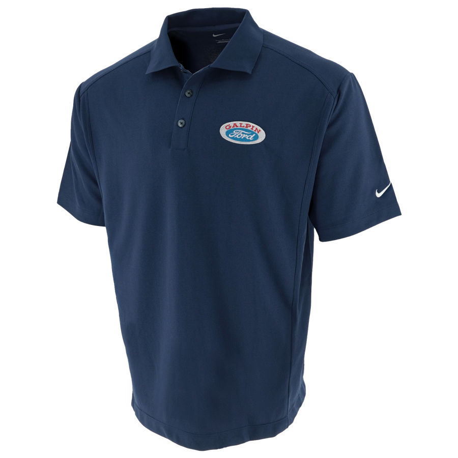 Ford Executive Nike Dri-Fit Classic Men's Polo