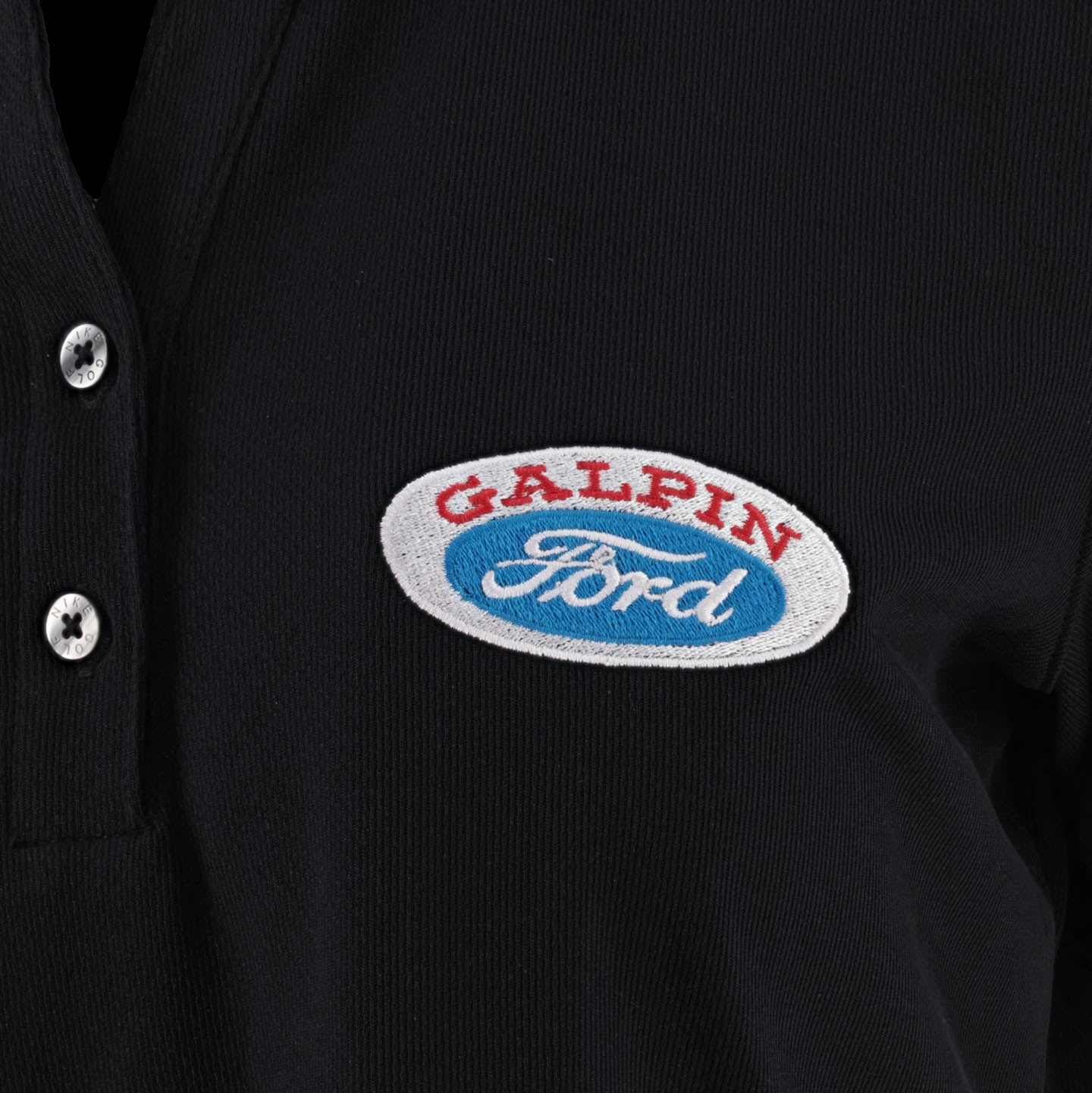 Ford Executive Nike Dri-Fit Classic Women's Polo