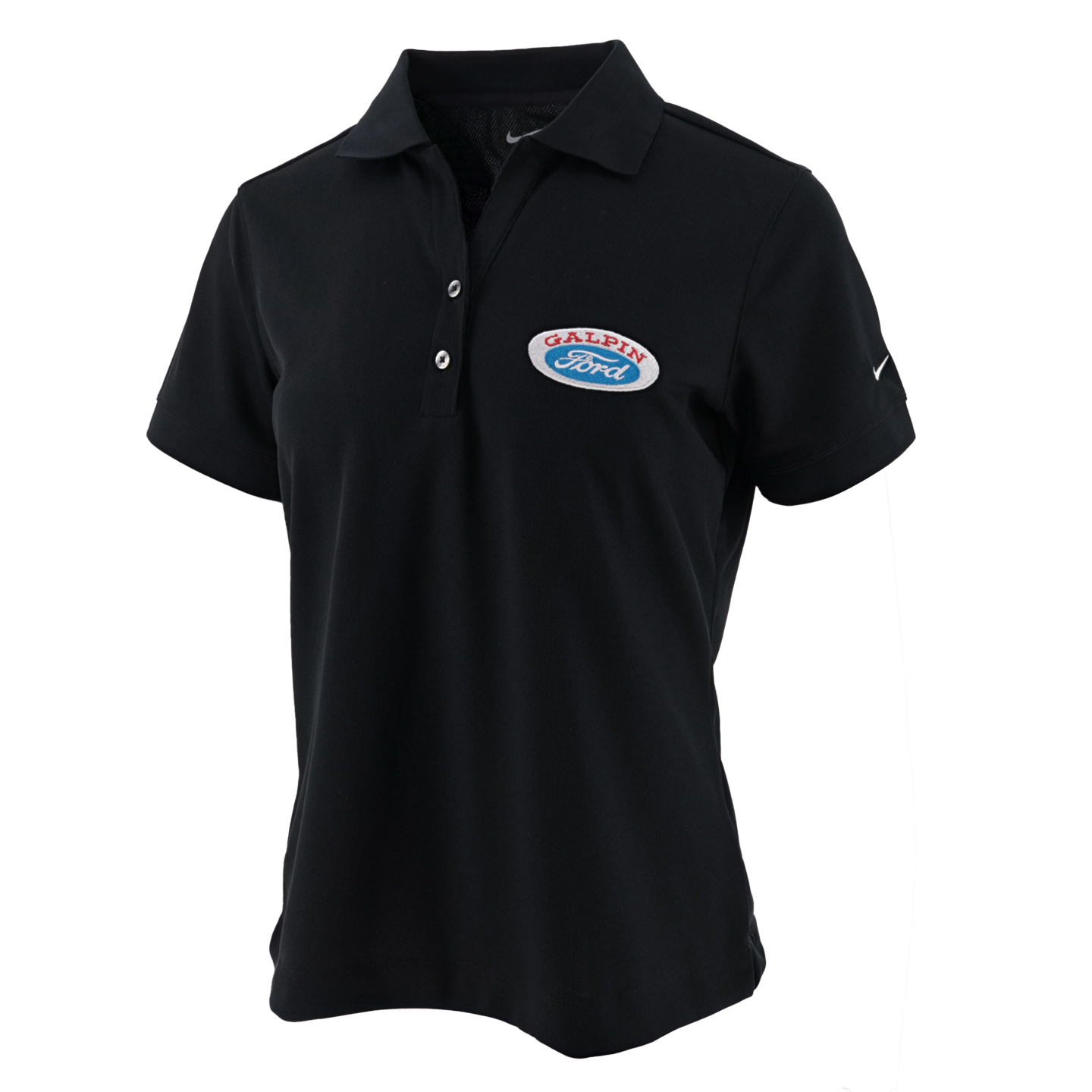 Ford Executive Nike Dri-Fit Classic Women's Polo