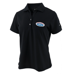 Ford Executive Nike Dri-Fit Classic Women's Polo