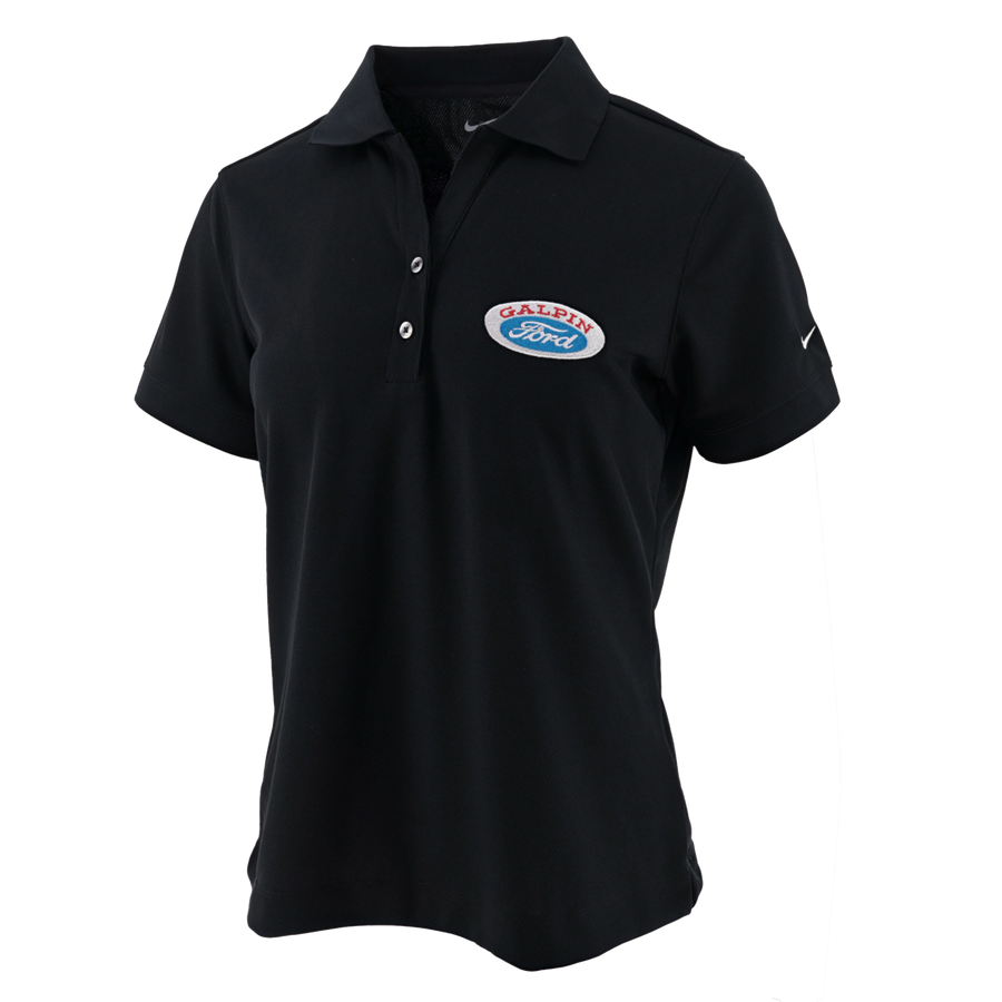 Ford Executive Nike Dri-Fit Classic Women's Polo