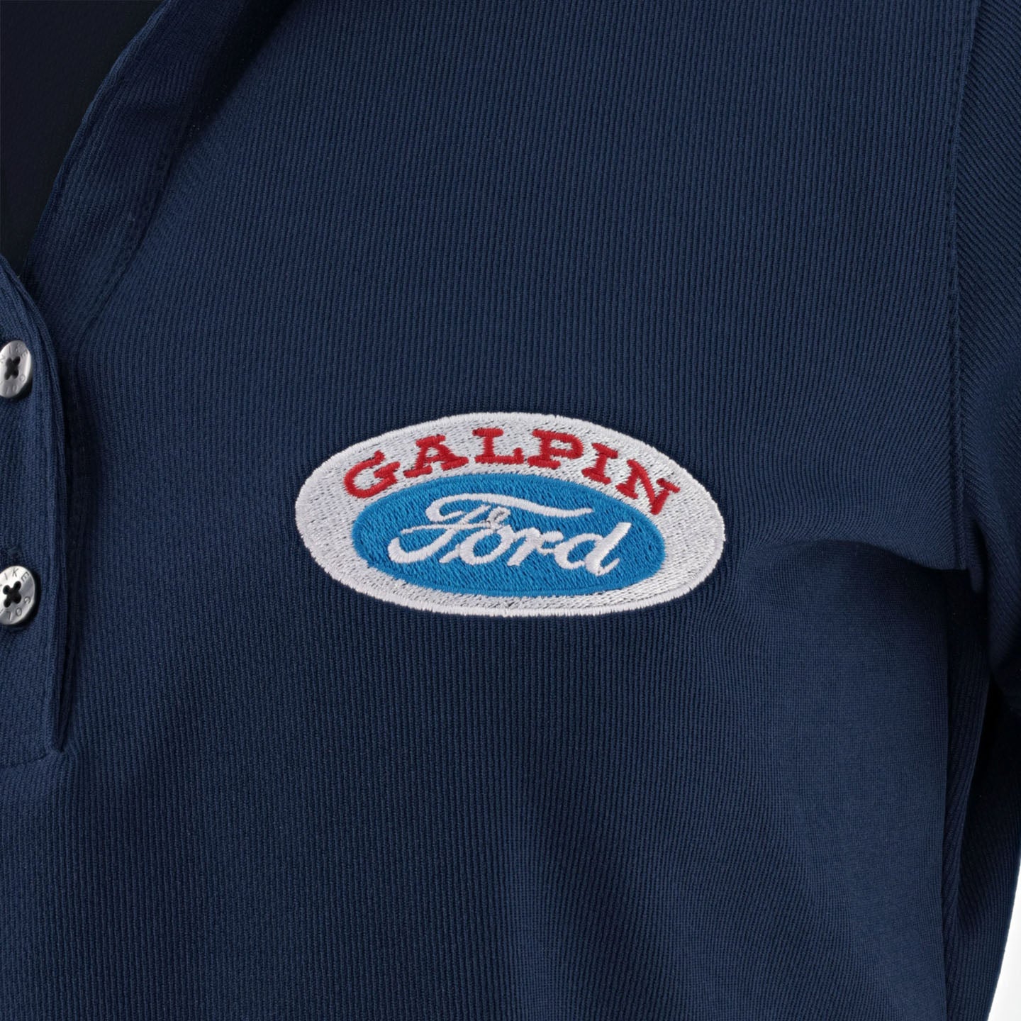 Ford Executive Nike Dri-Fit Classic Women's Polo