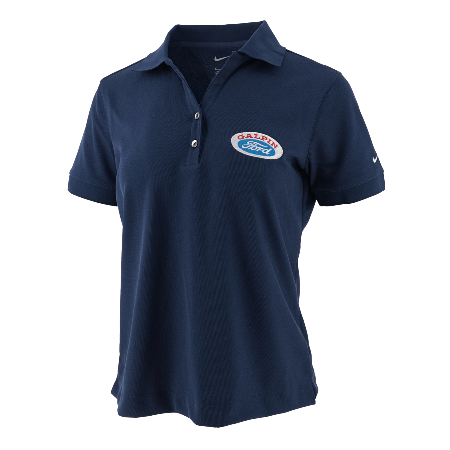 Ford Executive Nike Dri-Fit Classic Women's Polo