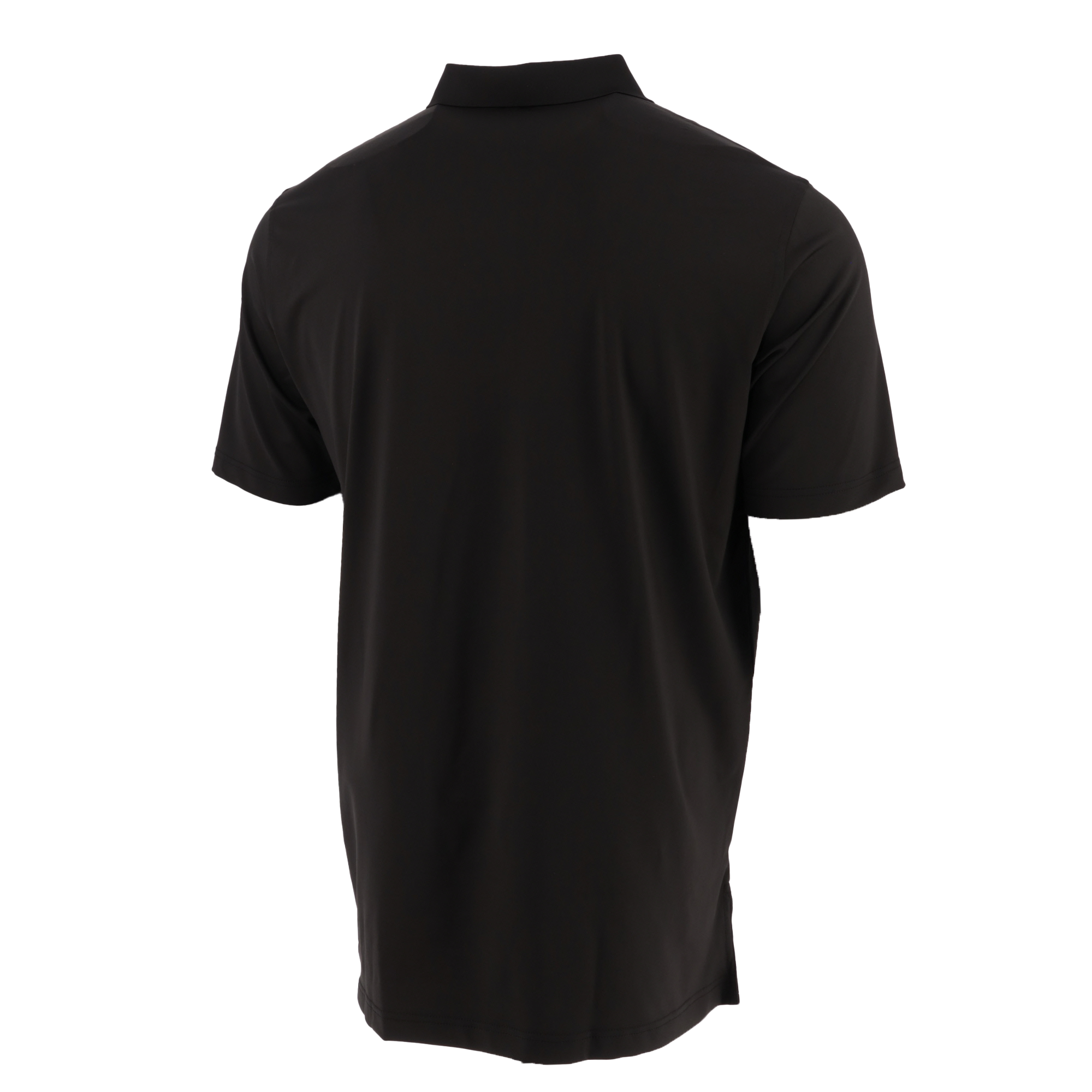 Ford Executive Peter Millar Men's Solid Polo