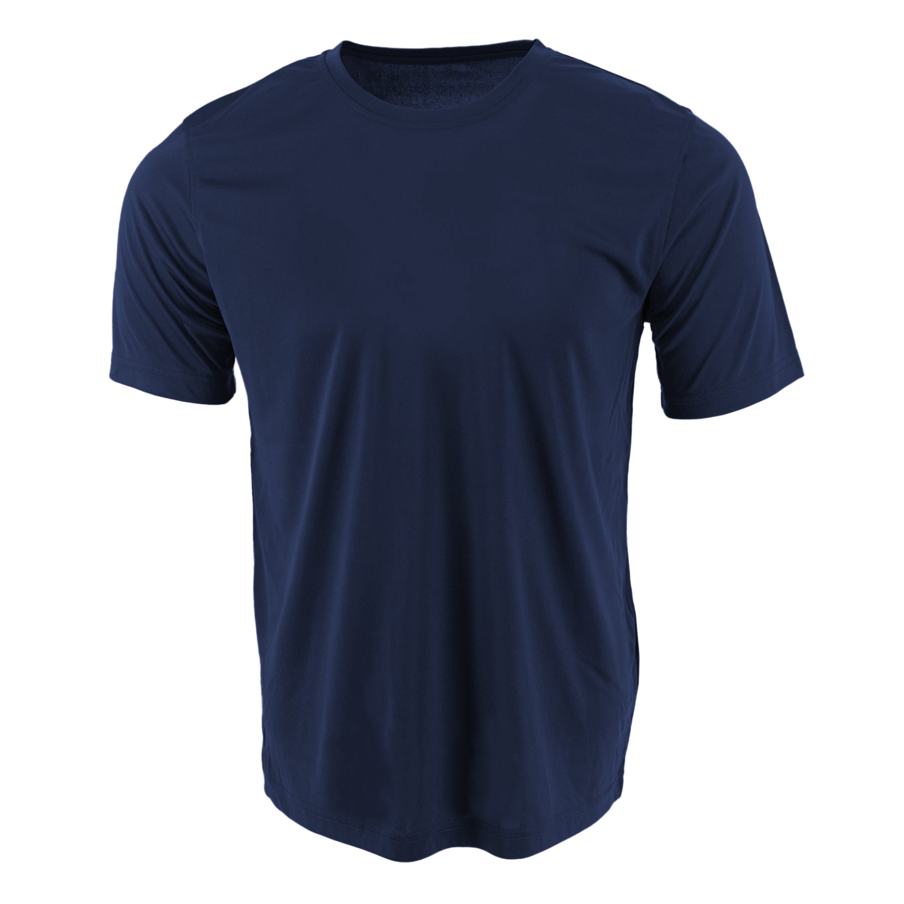 Ford Dealer Men's Short Sleeve Crew Performance T-Shirt