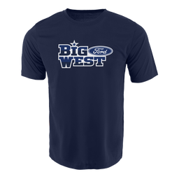 Ford Dealer Men's Short Sleeve Crew Performance T-Shirt
