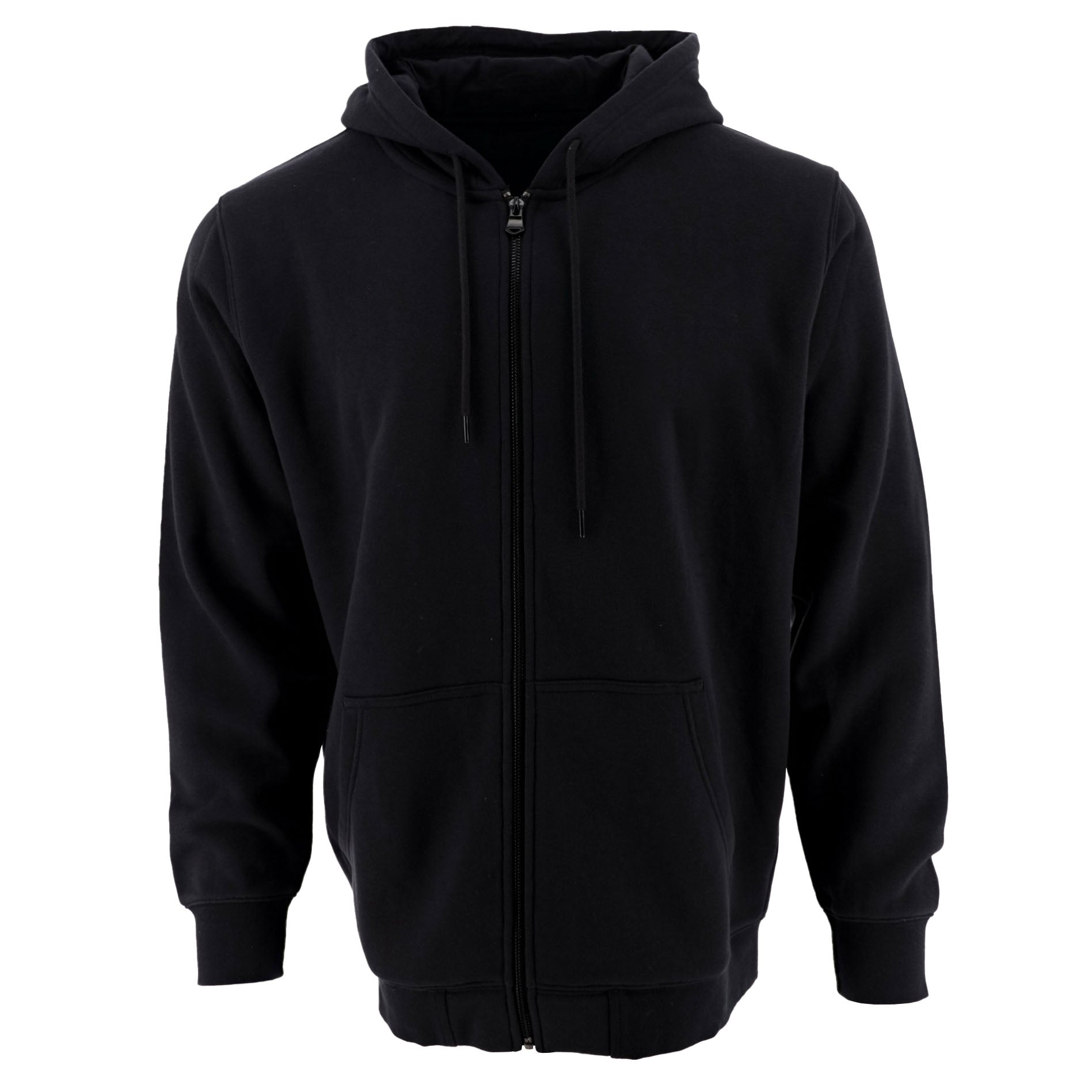 BLACK / SML