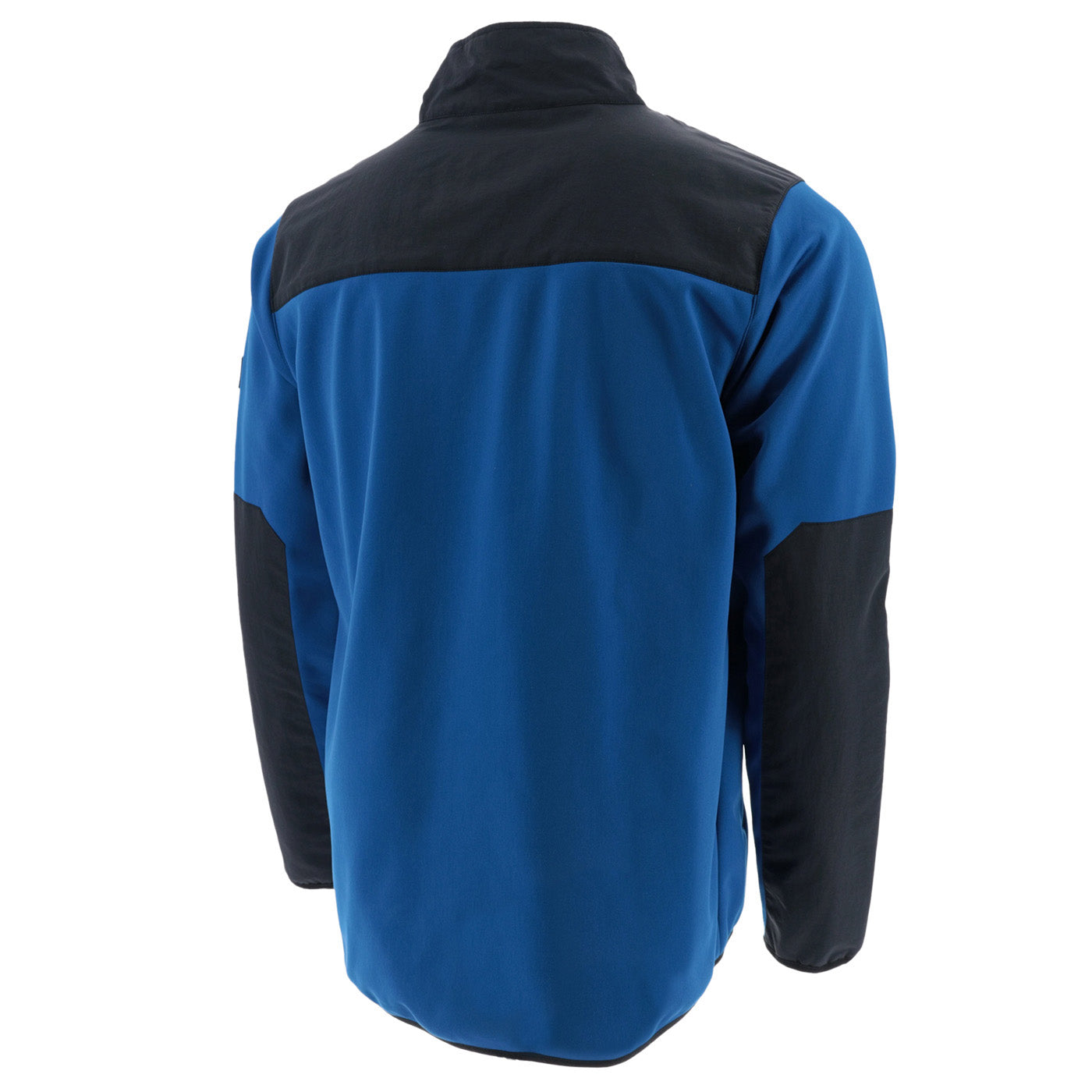 Ford Dealer Men's 1/4 Zip Performance Jacket