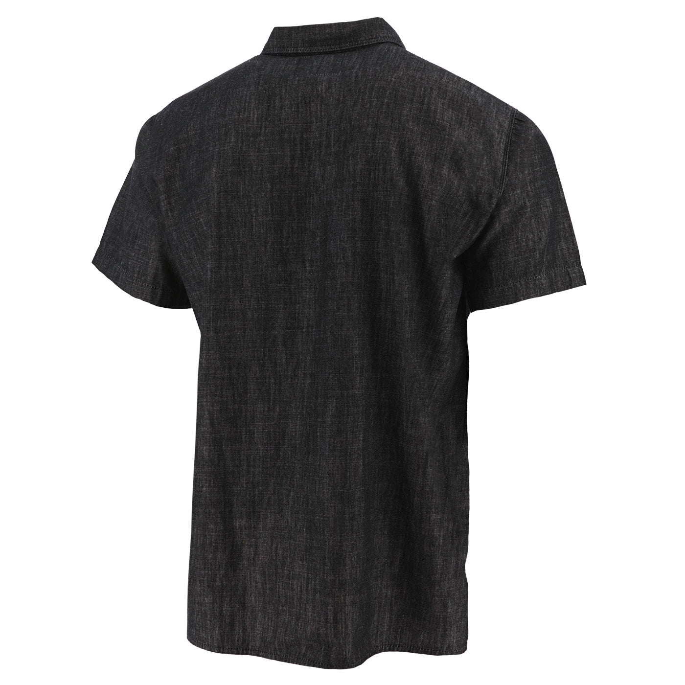 Ford Dealer Men's Short Sleeve Mechanic Shirt