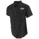 Ford Dealer Men's Short Sleeve Mechanic Shirt