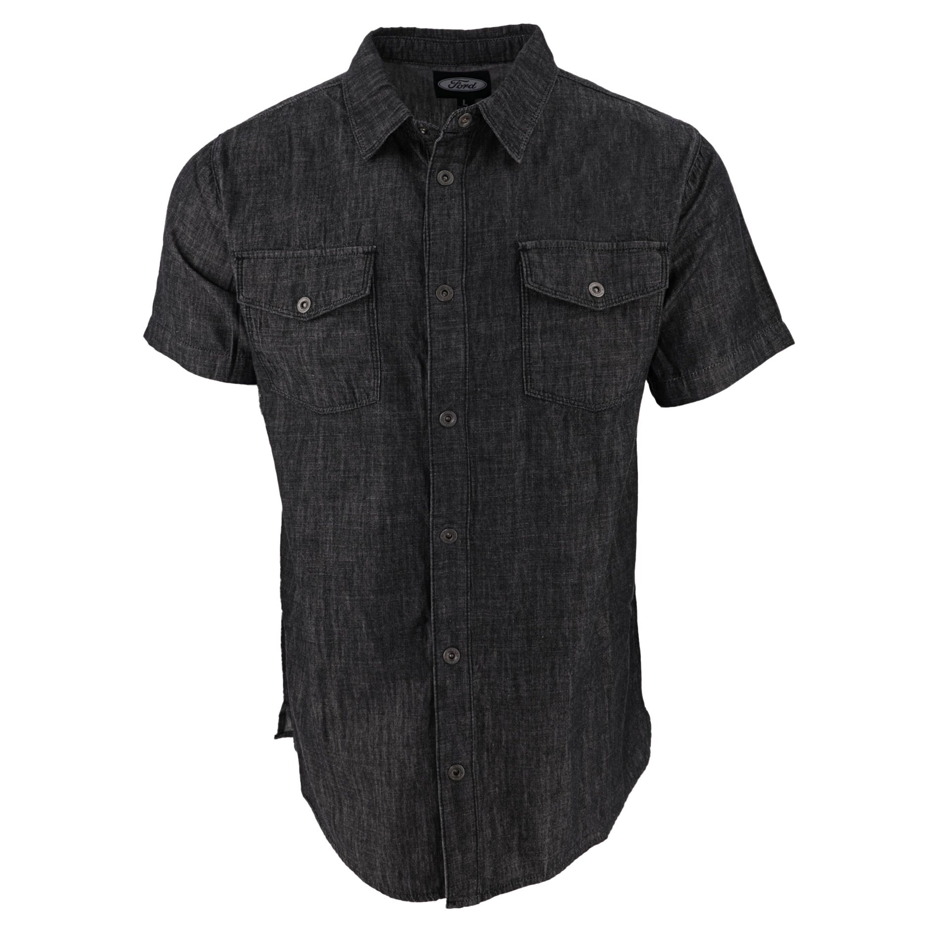 Black / MED