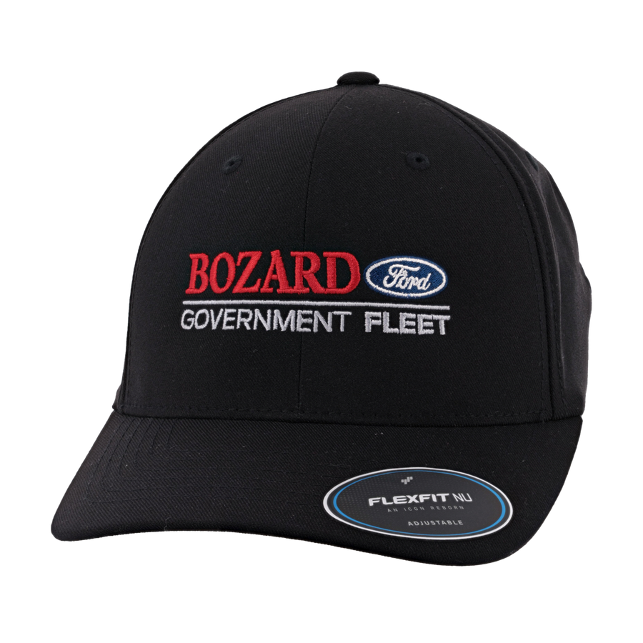 Ford Dealer Adult Flexfit Snapback Hat