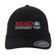 Ford Dealer Adult Flexfit Snapback Hat