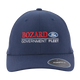 Ford Dealer Adult Flexfit Snapback Hat