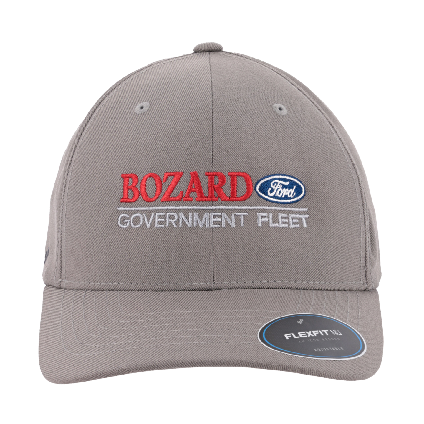 Ford Dealer Adult Flexfit Snapback Hat