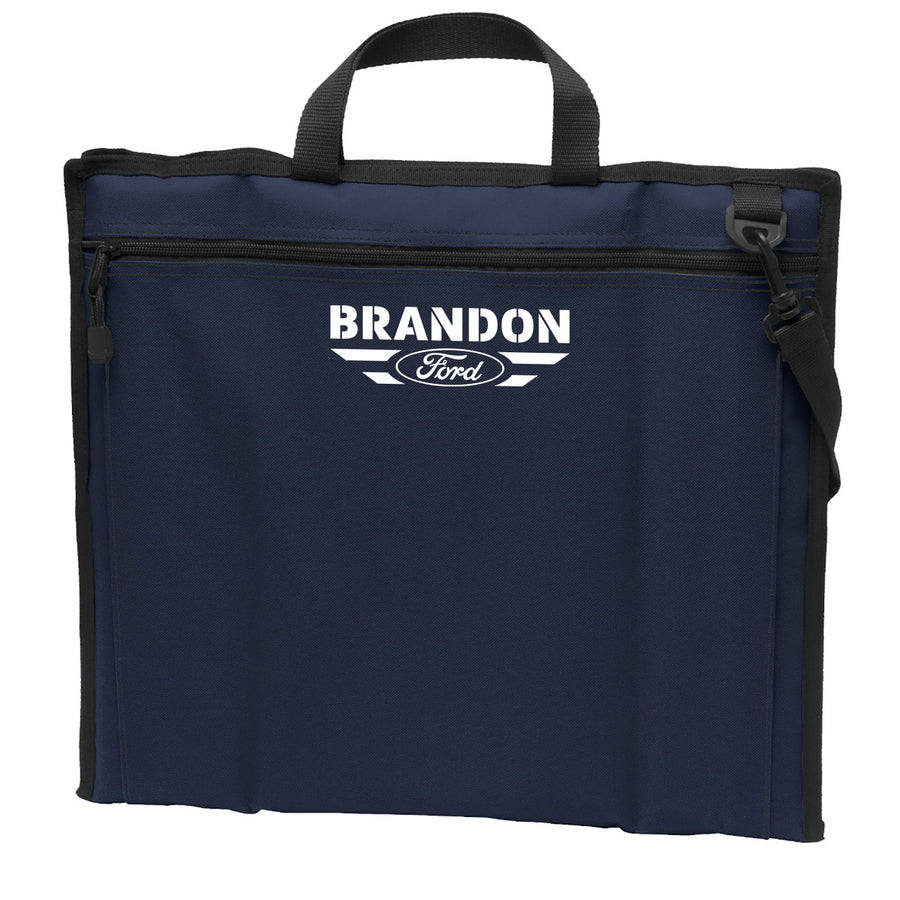 Ford Dealer Stadium Seat