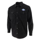 Ford Dealer Men's LS Mechanic Shirt