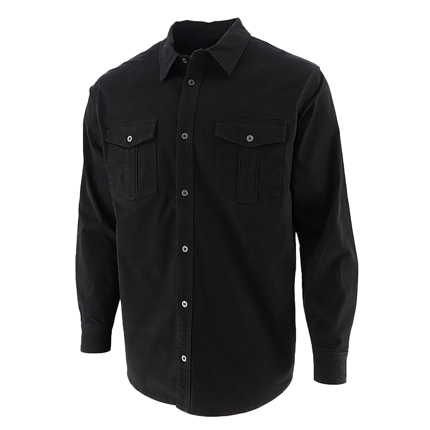Black / SML