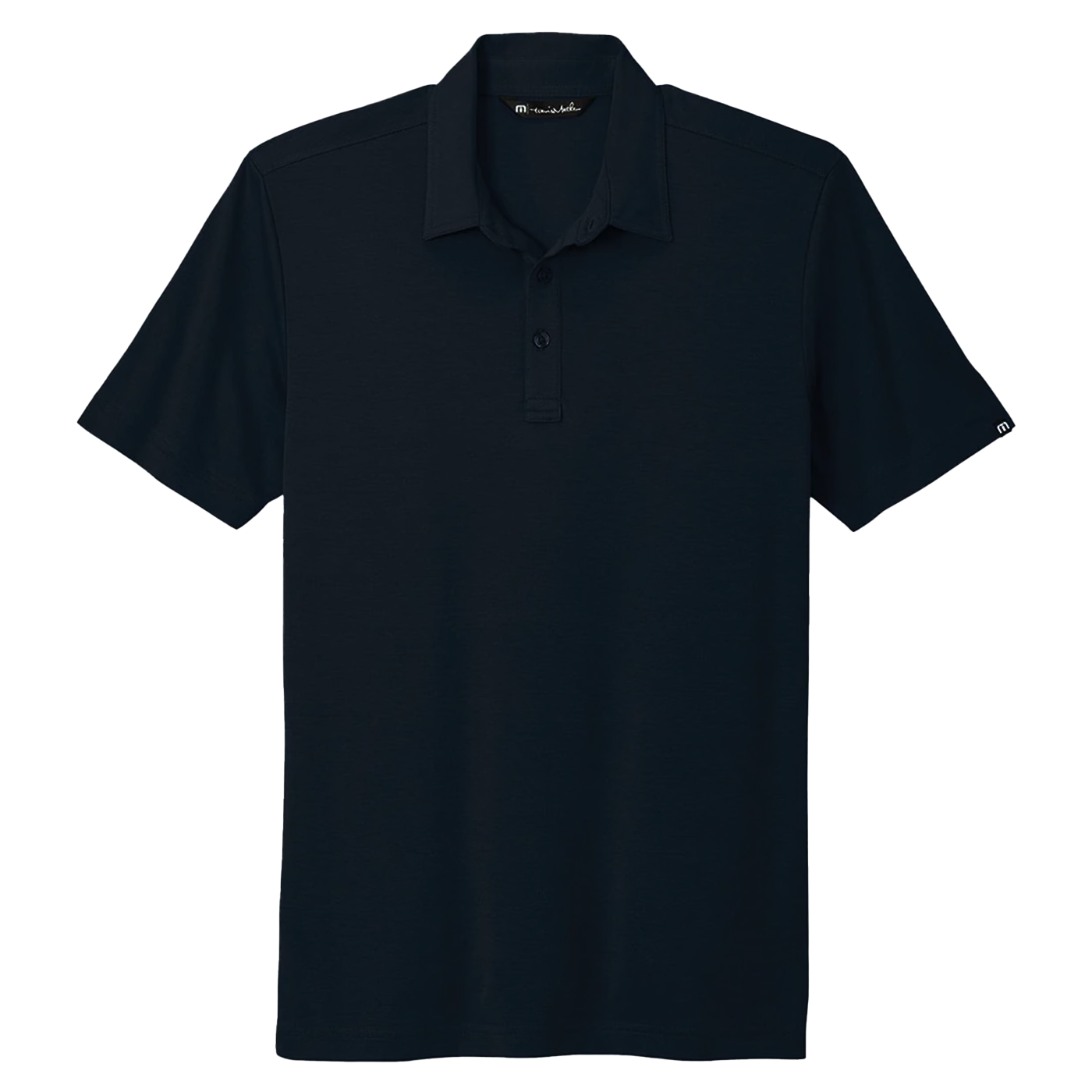 Ford Executive TravisMathew Men's Polo