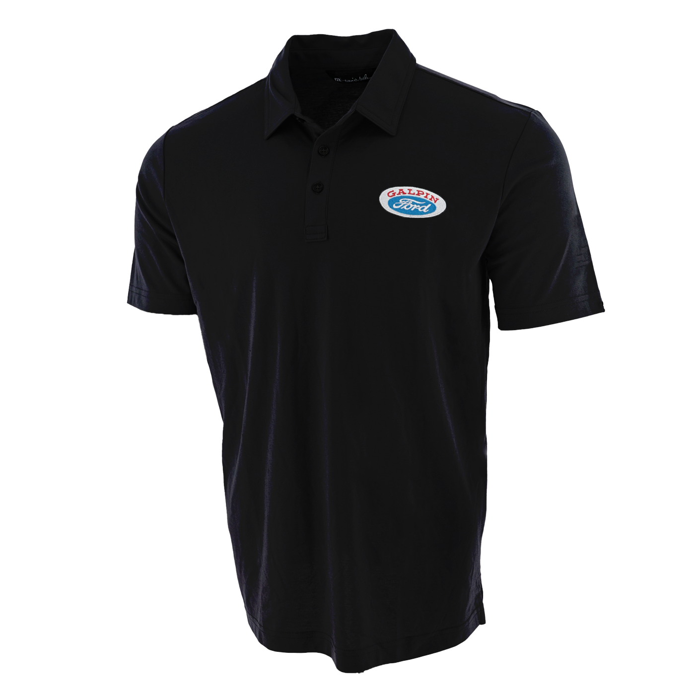 Ford Executive TravisMathew Men's Polo