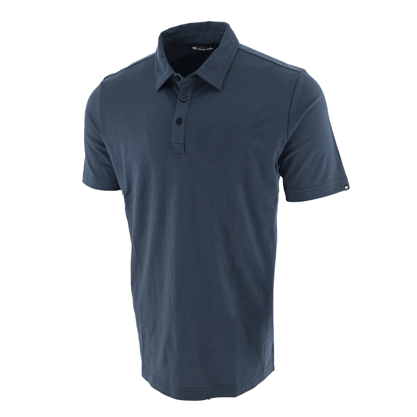 Ford Executive TravisMathew Men's Polo