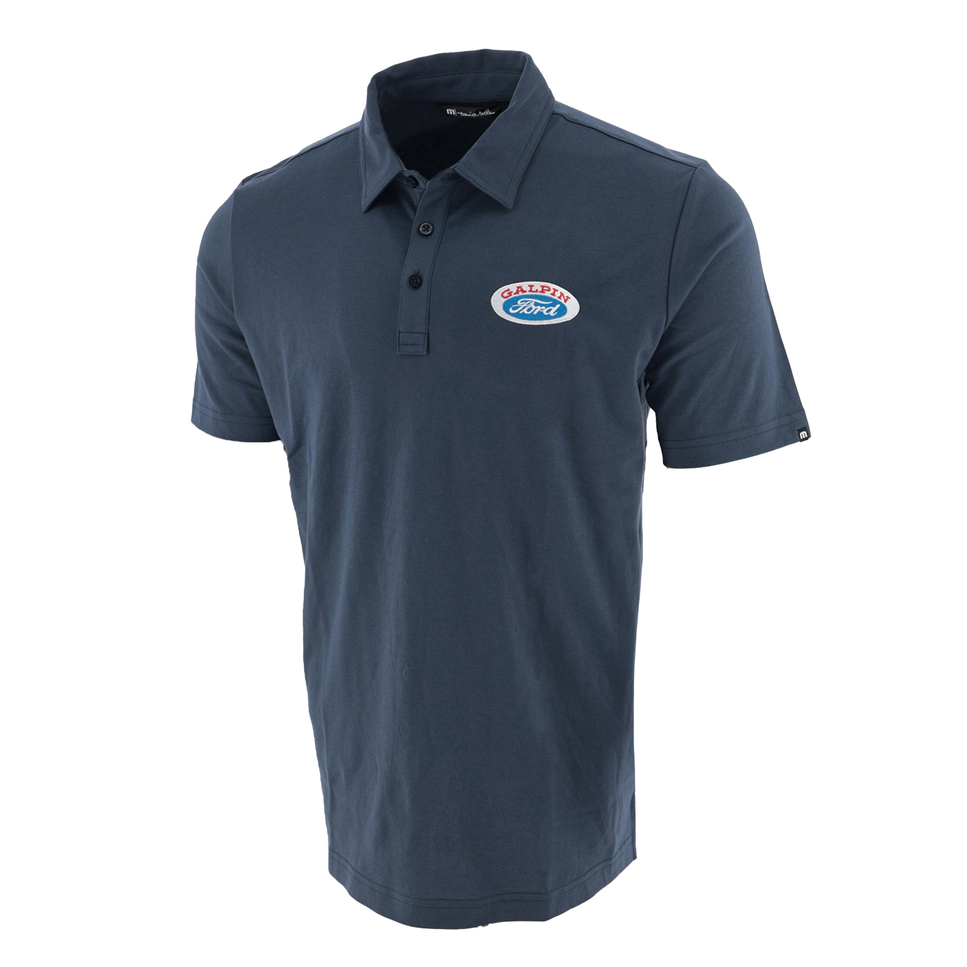 Ford Executive TravisMathew Men's Polo