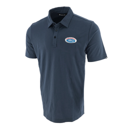 Ford Executive TravisMathew Men's Polo