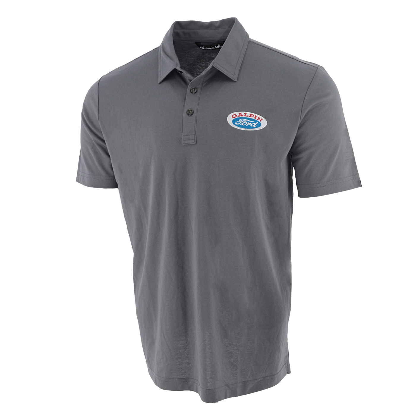 Ford Executive TravisMathew Men's Polo