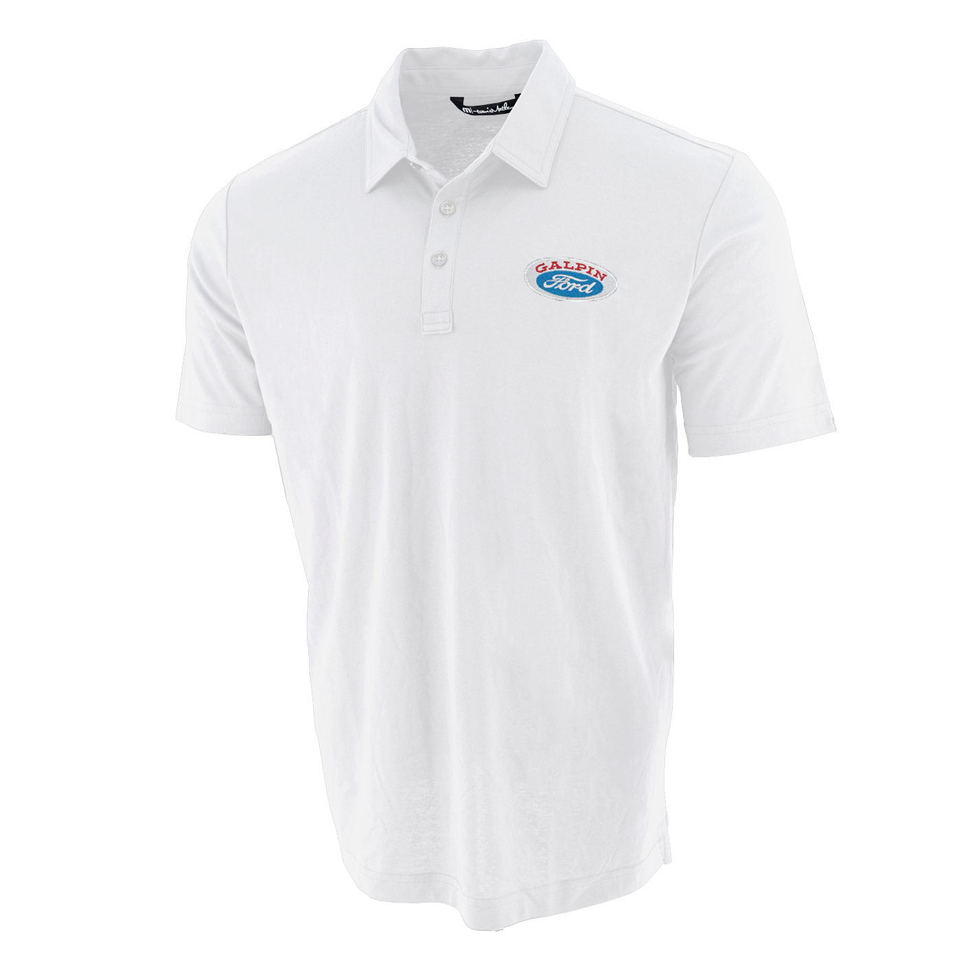 Ford Executive TravisMathew Men's Polo